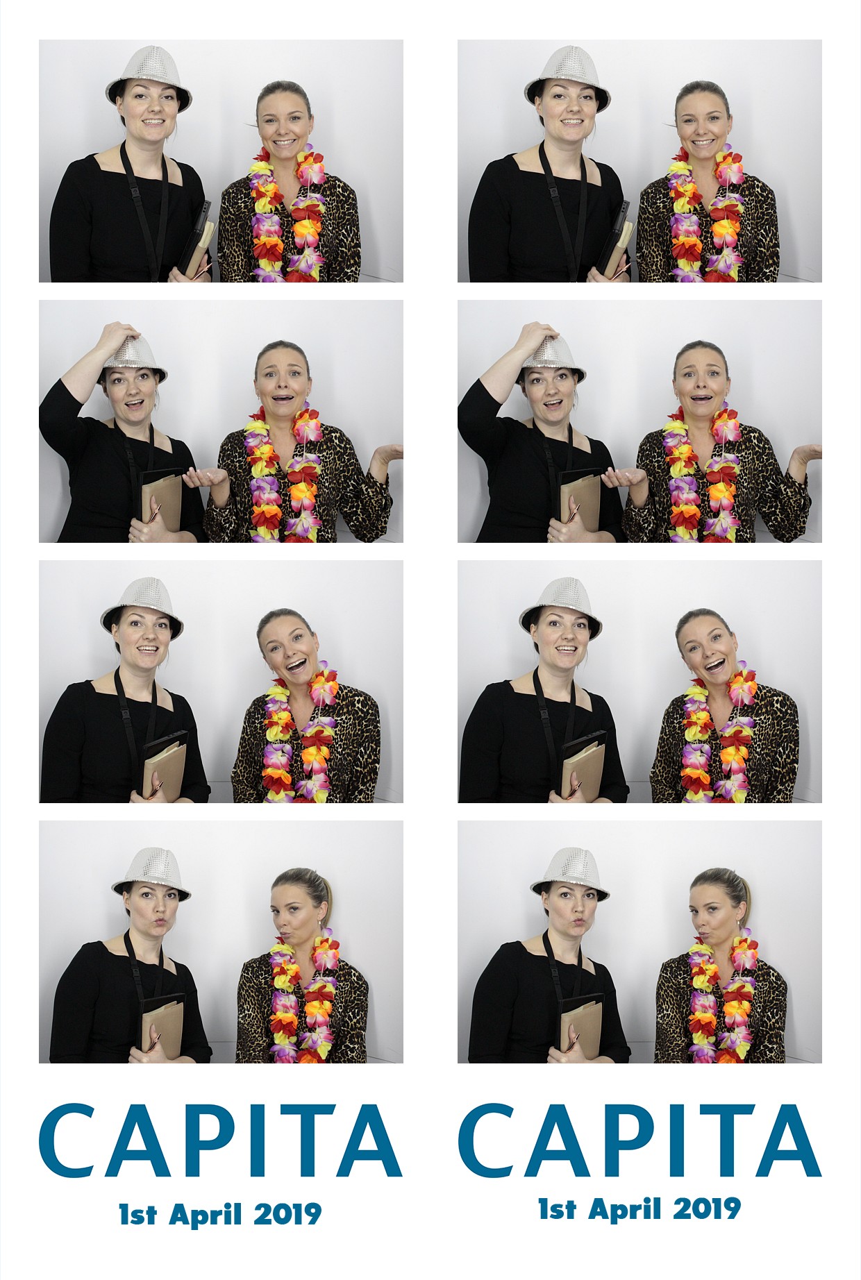 Capita Resourcing Office Move  | View more photos from the event at gallery.myphotoboothexperience.co.uk/u/MyPhotoBoothExperienceLtd/Capita-Resourcing-Office-Move